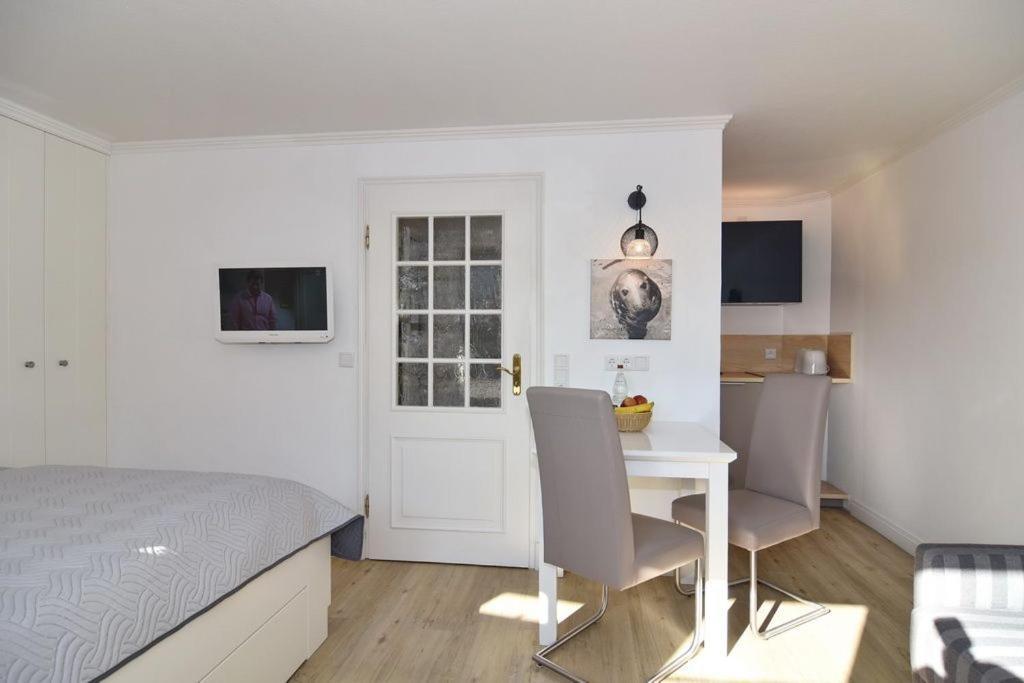 Olympia Haus 2, Whg 9 * Westerland