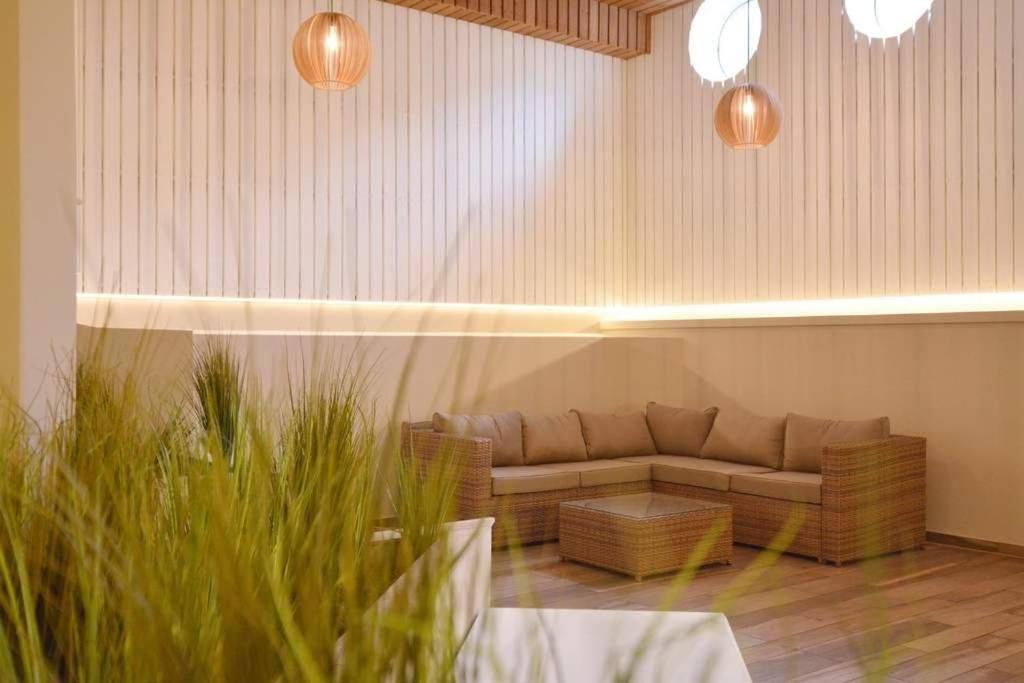 Olympia Haus 2, Whg 9 Westerland