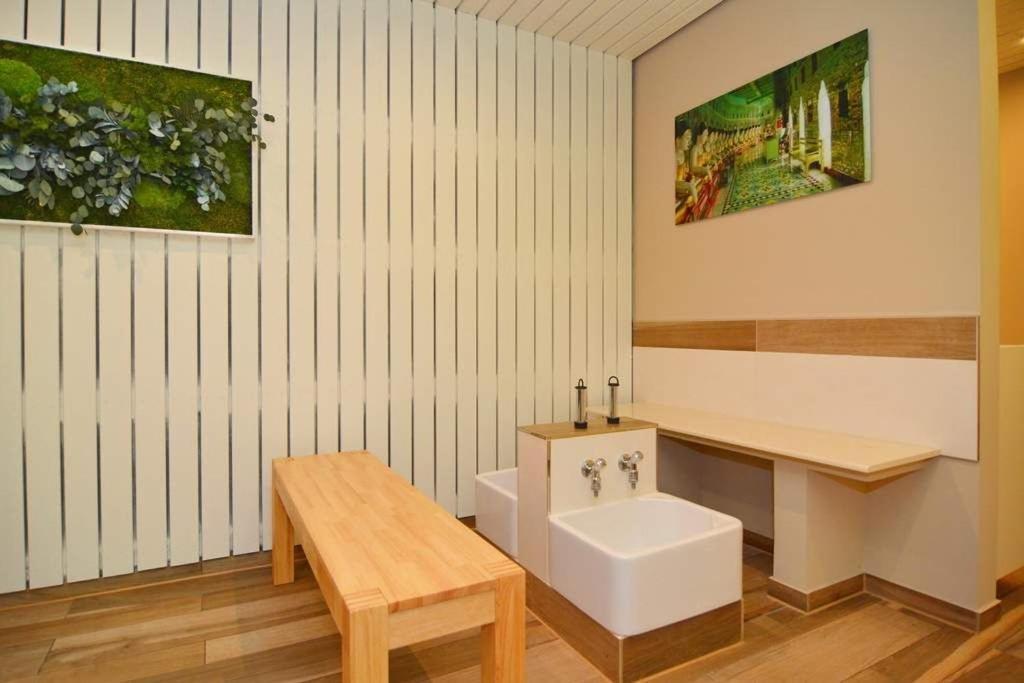 Apartment Olympia Haus 2, Whg 9 *