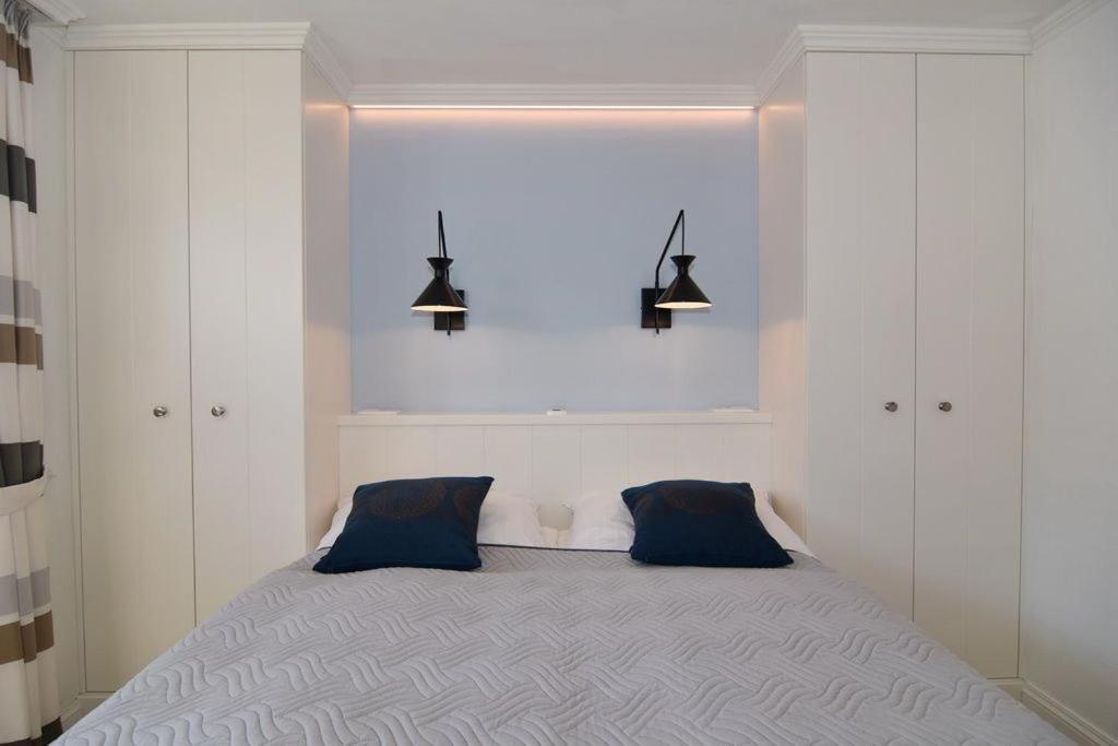 Olympia Haus 2, Whg 9 Apartment