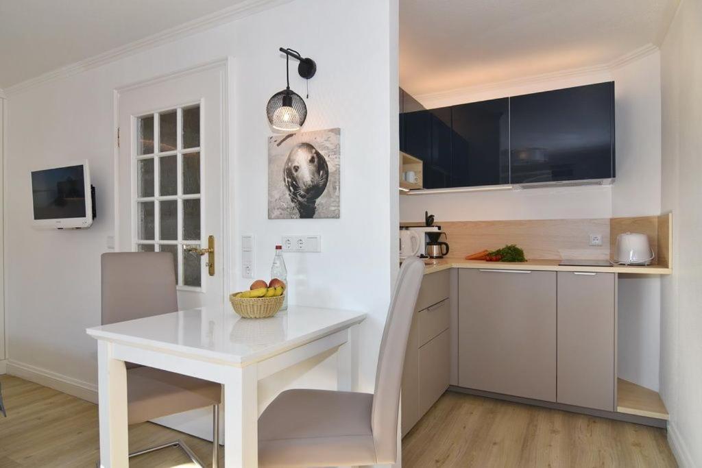 Olympia Haus 2, Whg 9 Apartment *