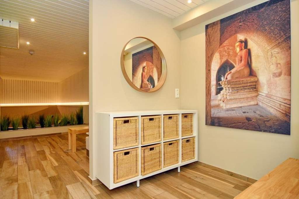 Olympia Haus 2, Whg 9 Apartment Westerland