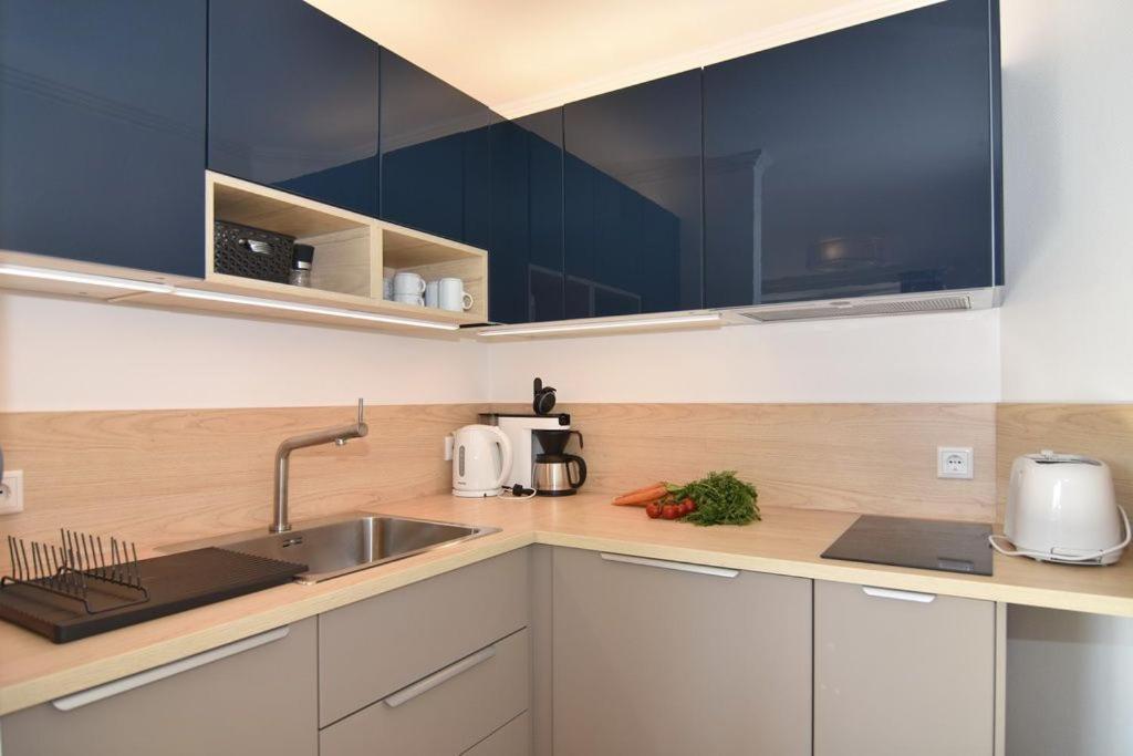 Olympia Haus 2, Whg 9 Westerland