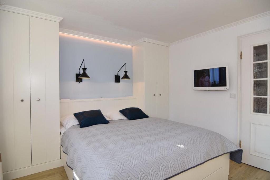 Apartment Olympia Haus 2, Whg 9