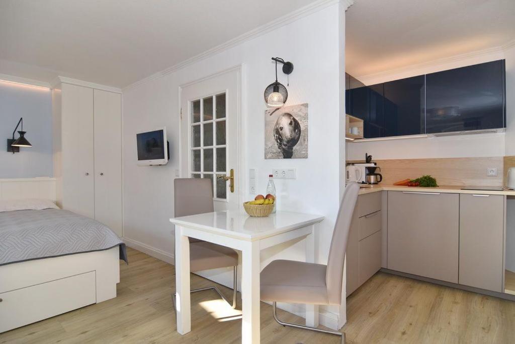 Olympia Haus 2, Whg 9 Apartment *